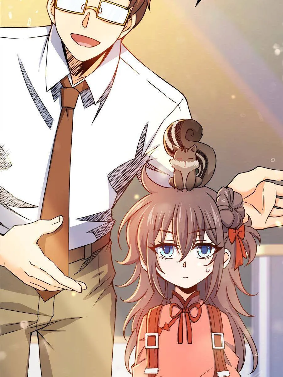 Spare Me, Great Lord! Chapter 54 Online - página 2