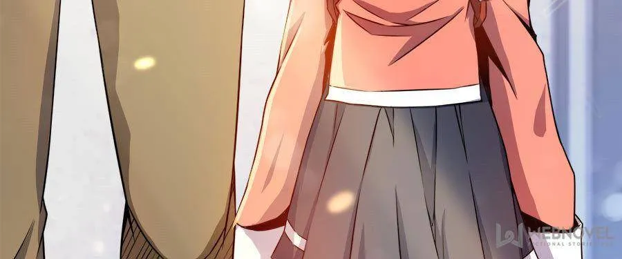 Spare Me, Great Lord! Chapter 54 Online - página 3