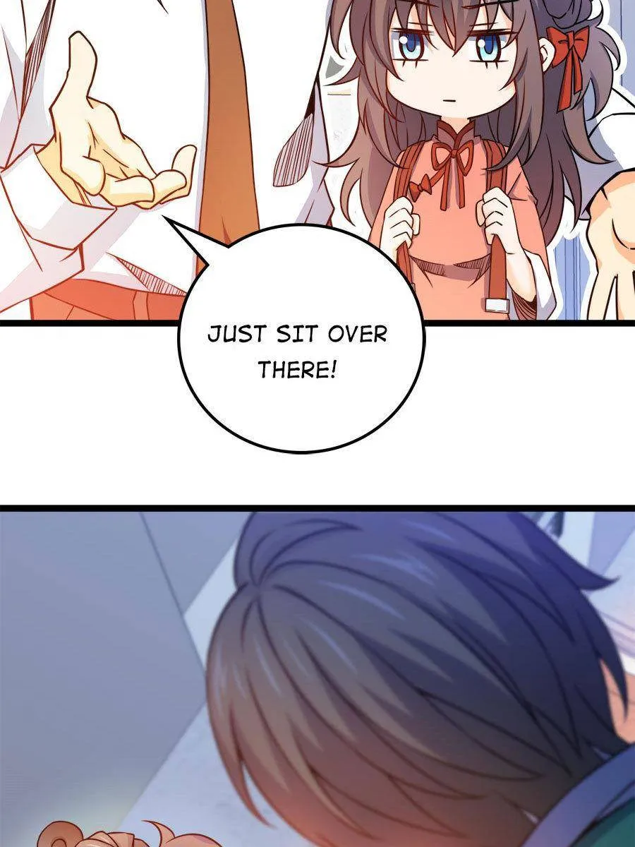 Spare Me, Great Lord! Chapter 54 Online - página 8