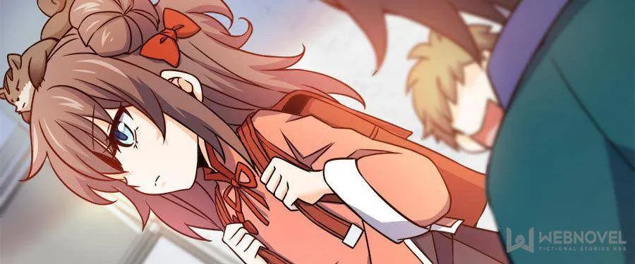 Spare Me, Great Lord! Chapter 54 Online - página 9