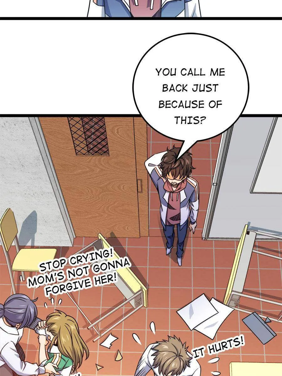 Spare Me, Great Lord! Chapter 54 Online - página 16