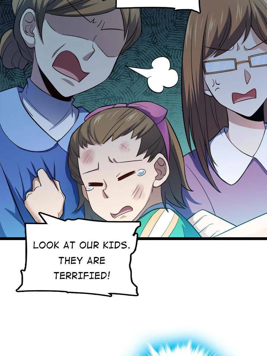 Spare Me, Great Lord! Chapter 54 Online - página 23