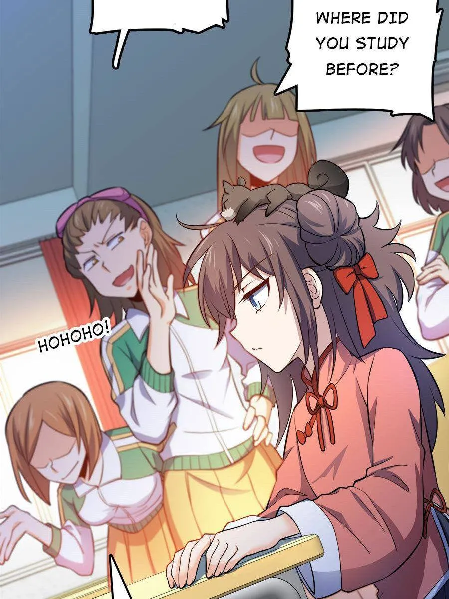 Spare Me, Great Lord! Chapter 54 Online - página 29