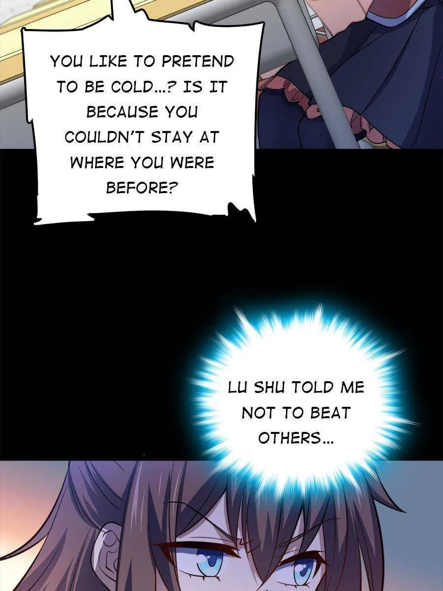 Spare Me, Great Lord! Chapter 54 Online - página 30
