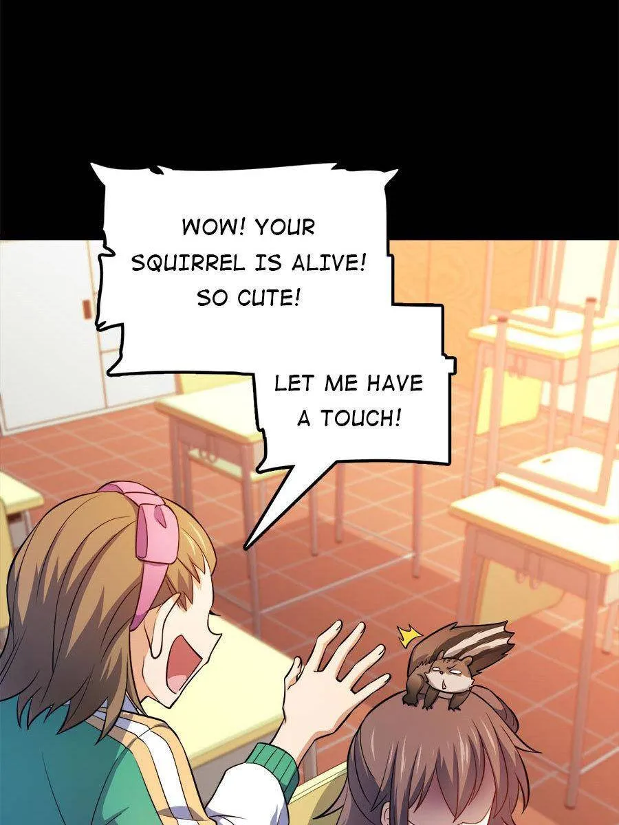 Spare Me, Great Lord! Chapter 54 Online - página 32