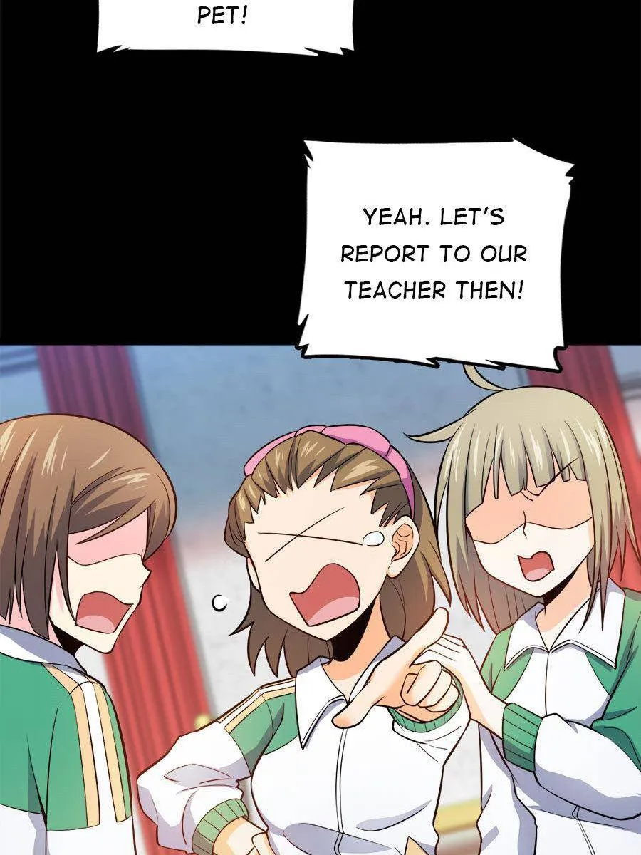 Spare Me, Great Lord! Chapter 54 Online - página 38