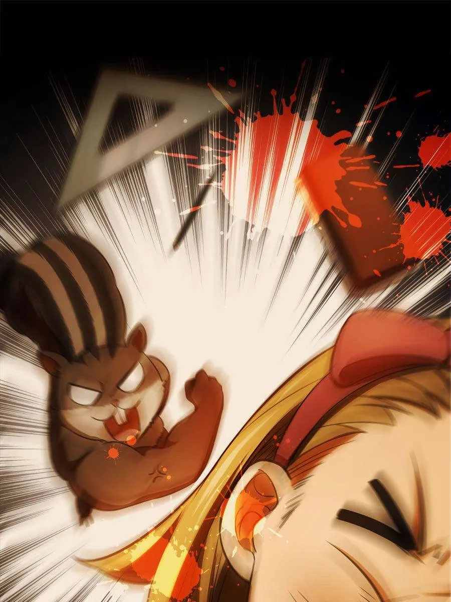 Spare Me, Great Lord! Chapter 54 Online - página 51