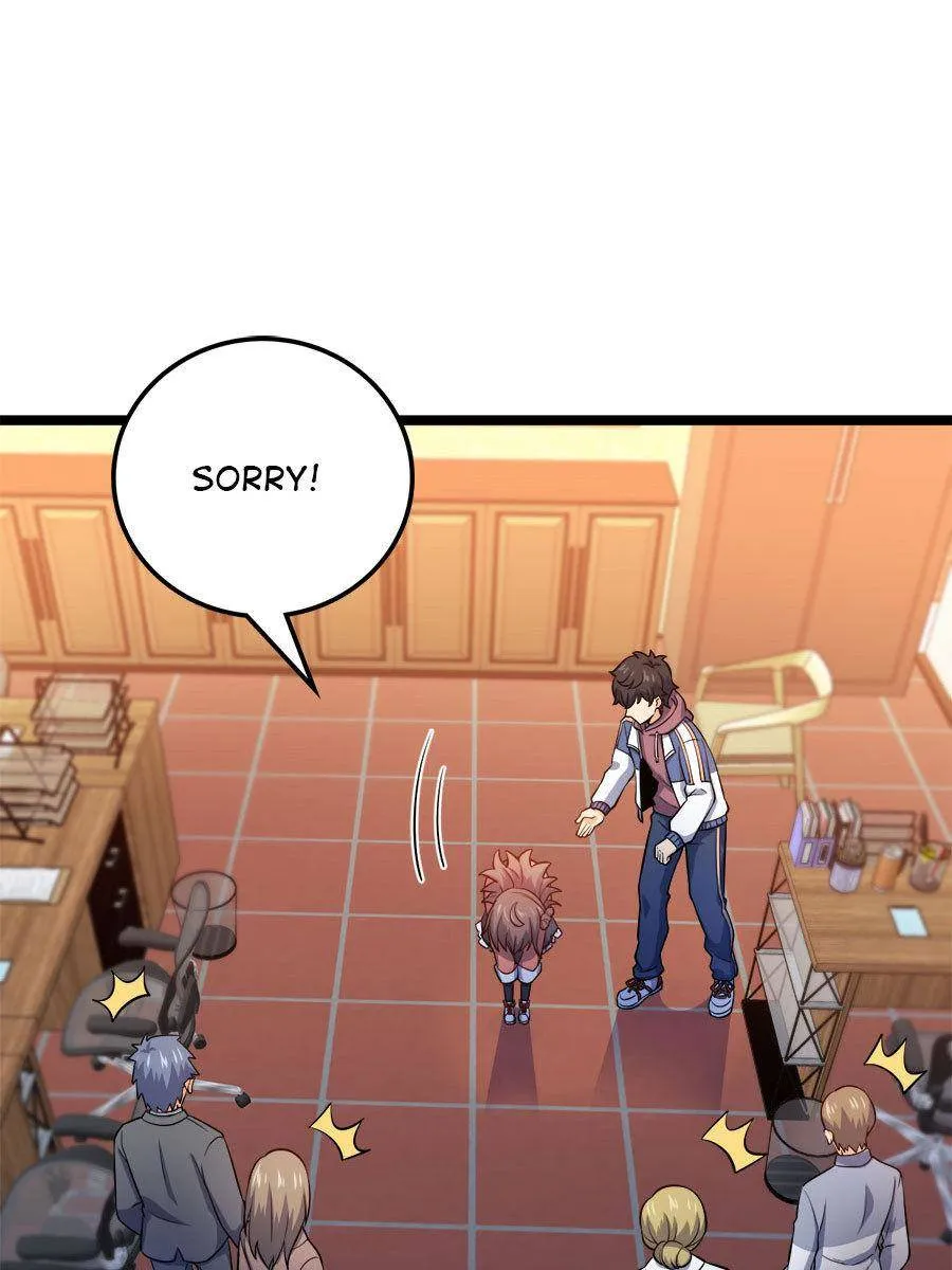 Spare Me, Great Lord! Chapter 54 Online - página 58