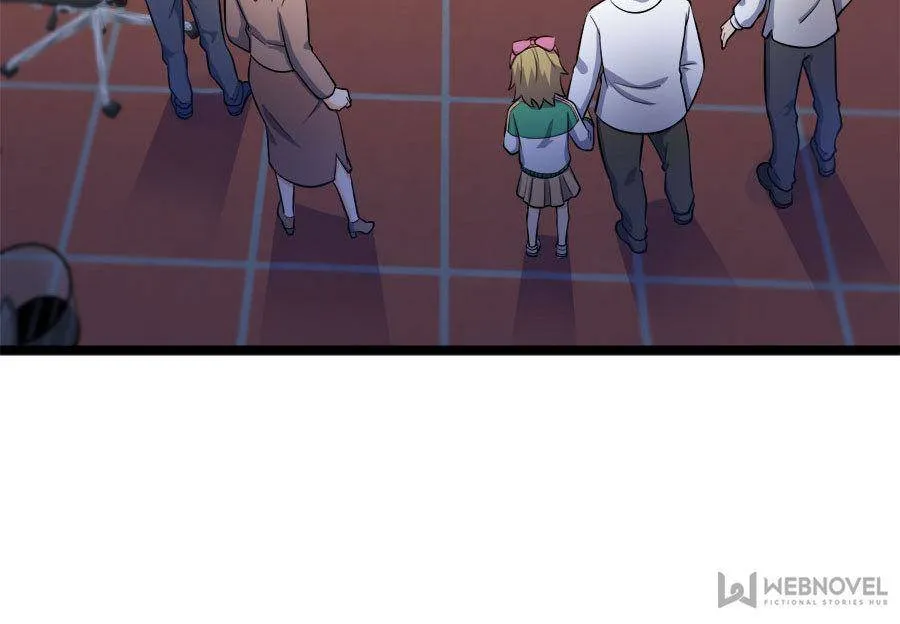 Spare Me, Great Lord! Chapter 54 Online - página 59