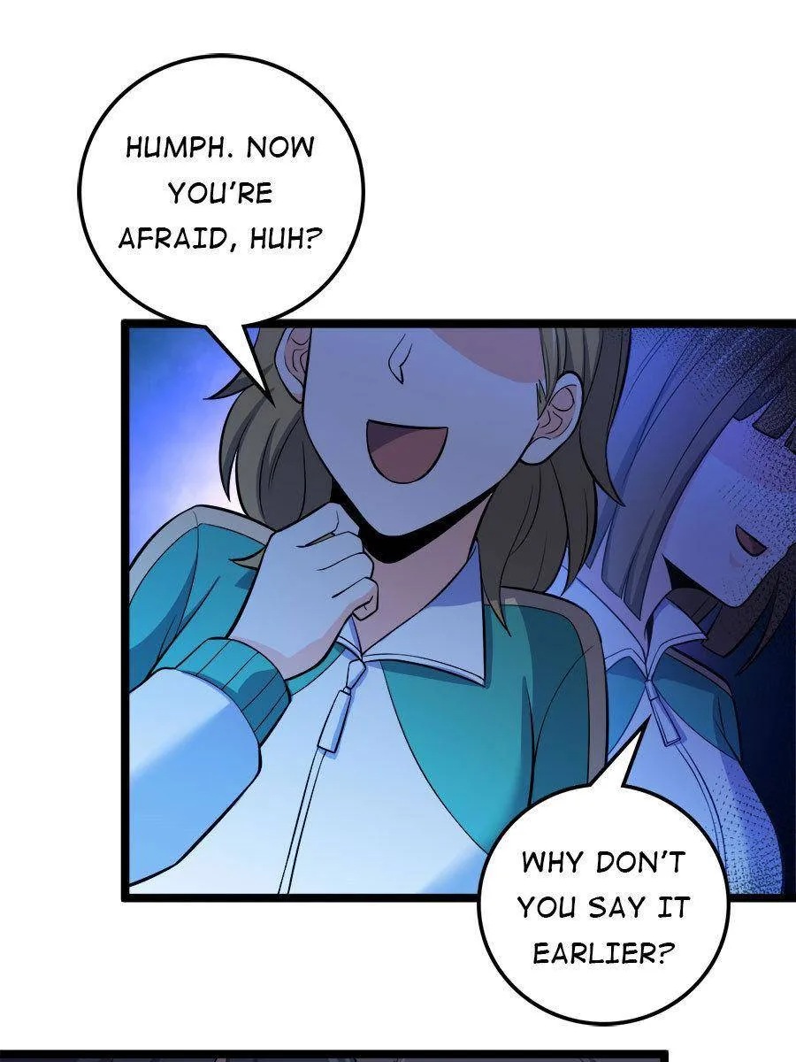 Spare Me, Great Lord! Chapter 54 Online - página 60