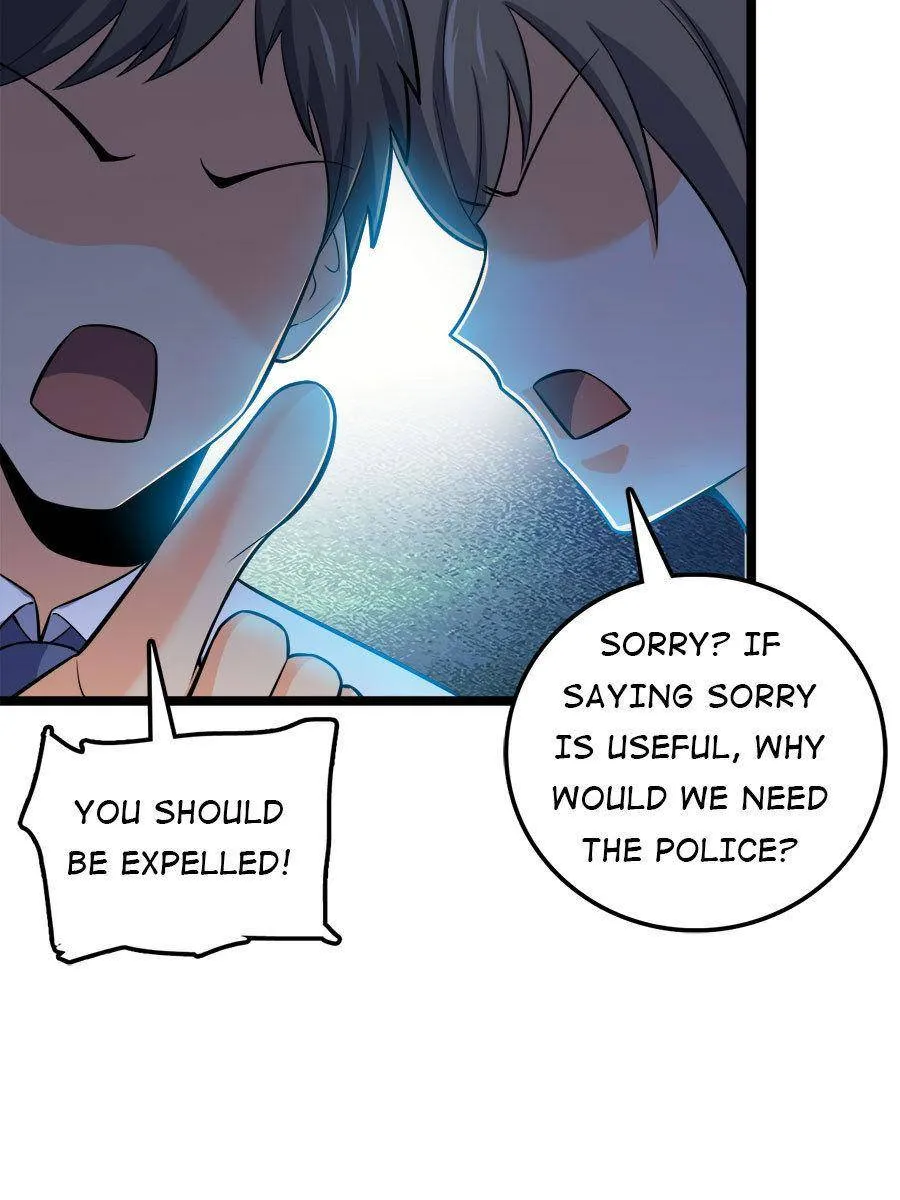 Spare Me, Great Lord! Chapter 54 Online - página 61