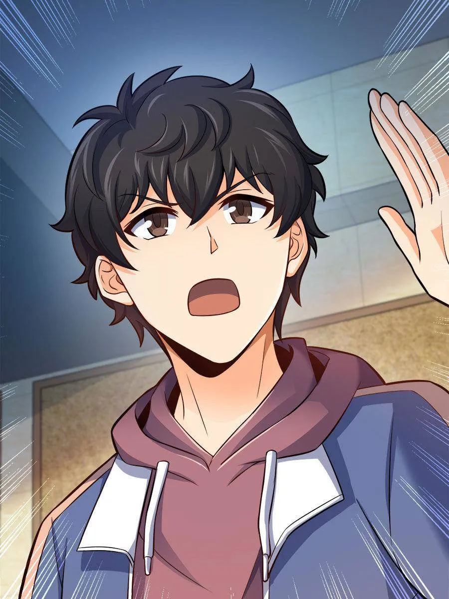 Spare Me, Great Lord! Chapter 54 Online - página 73
