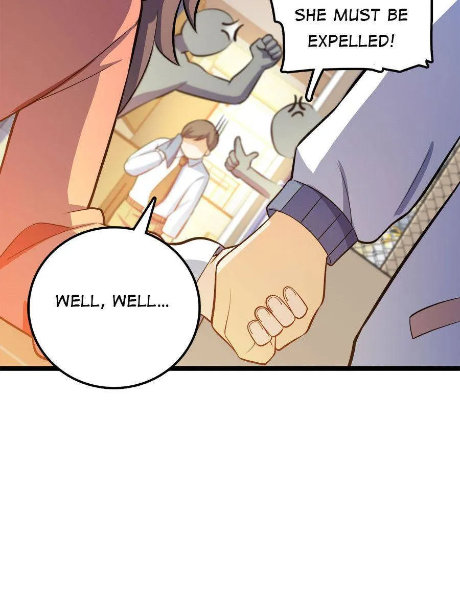 Spare Me, Great Lord! Chapter 54 Online - página 81