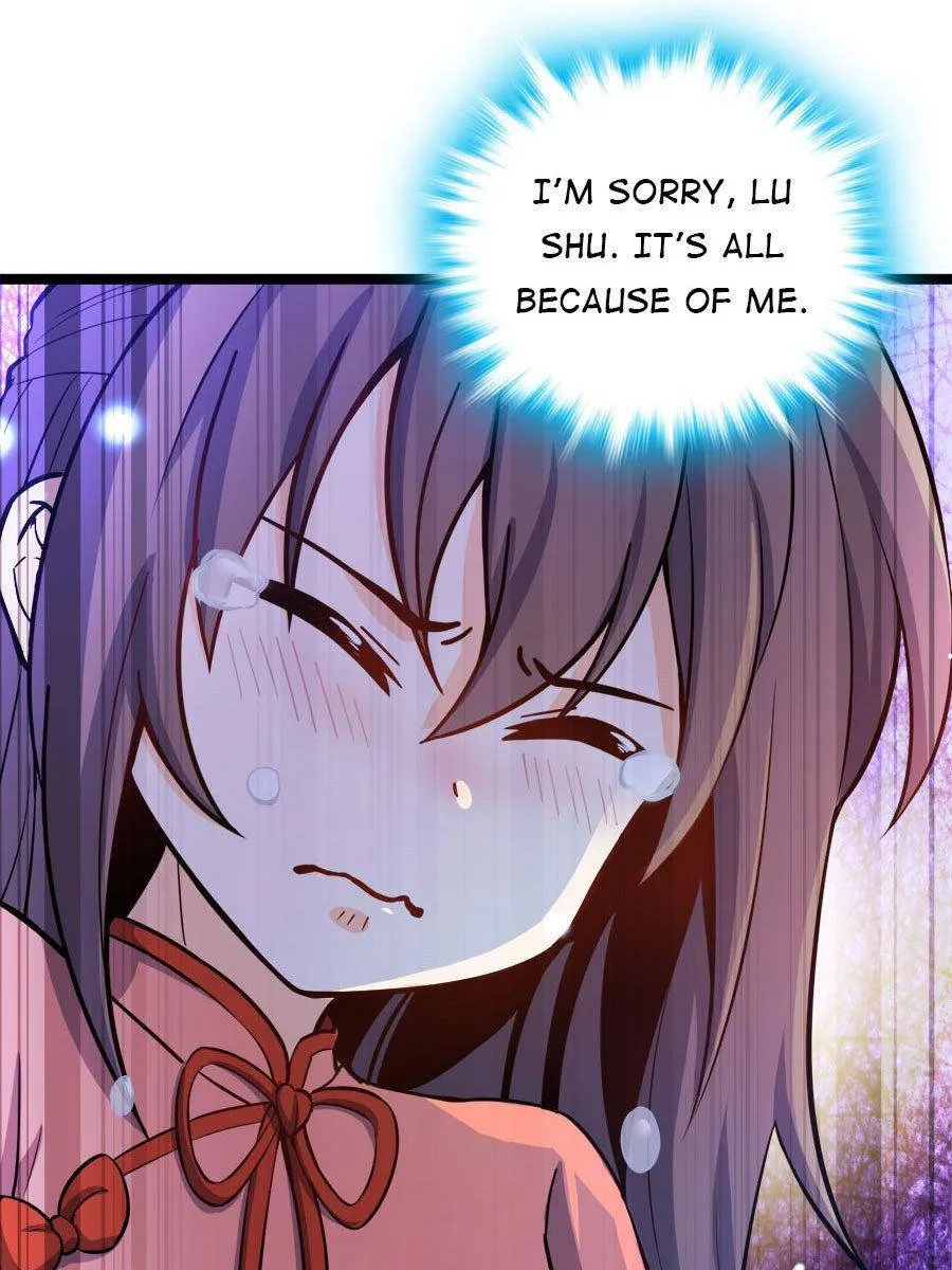 Spare Me, Great Lord! Chapter 54 Online - página 91
