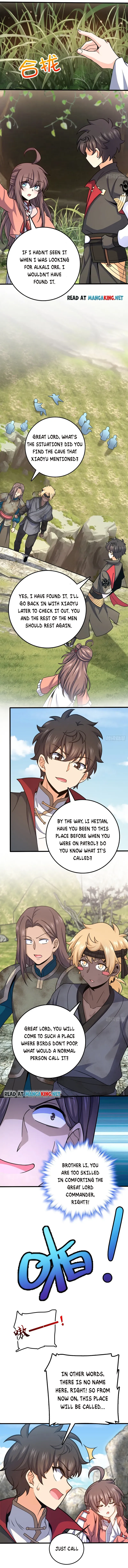 Spare Me, Great Lord! Chapter 540 Online - página 2