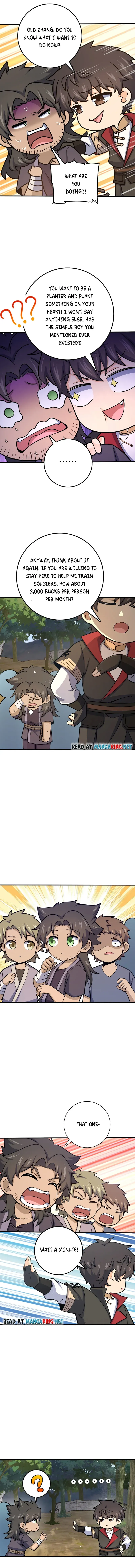 Spare Me, Great Lord! Chapter 544 Online - página 9