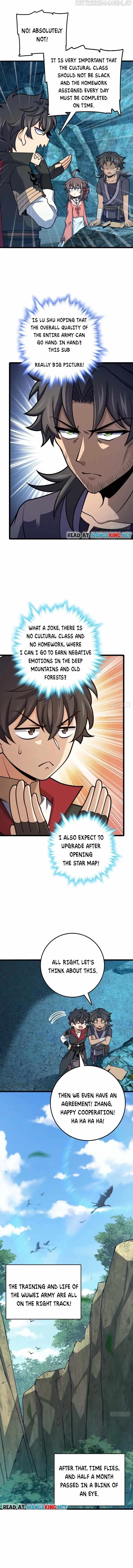 Spare Me, Great Lord! Chapter 553 Online - página 6
