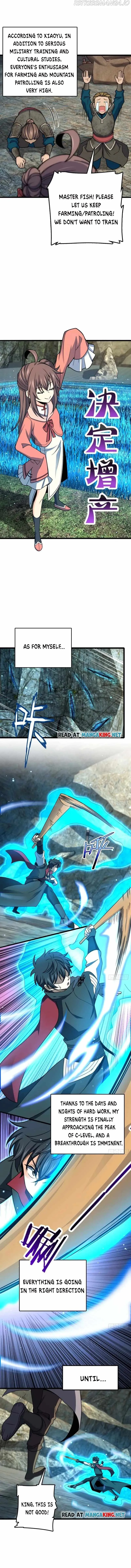 Spare Me, Great Lord! Chapter 553 Online - página 9