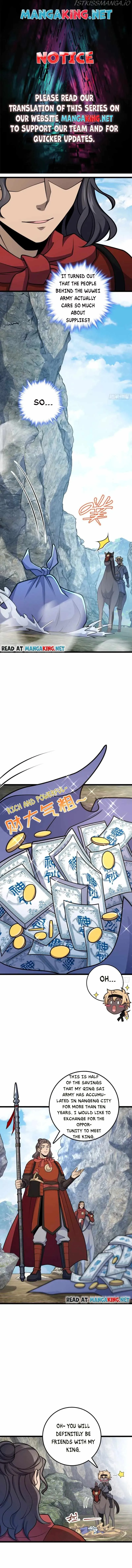 Spare Me, Great Lord! Chapter 558 Online - página 1