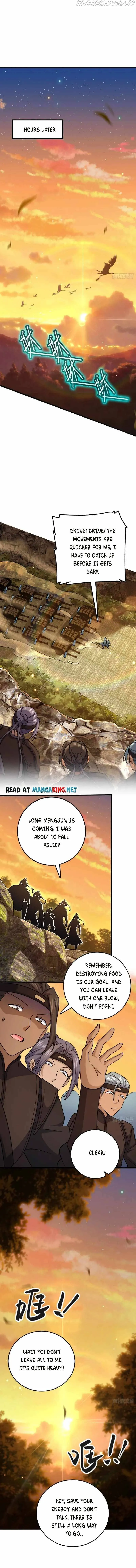 Spare Me, Great Lord! Chapter 561 Online - página 4