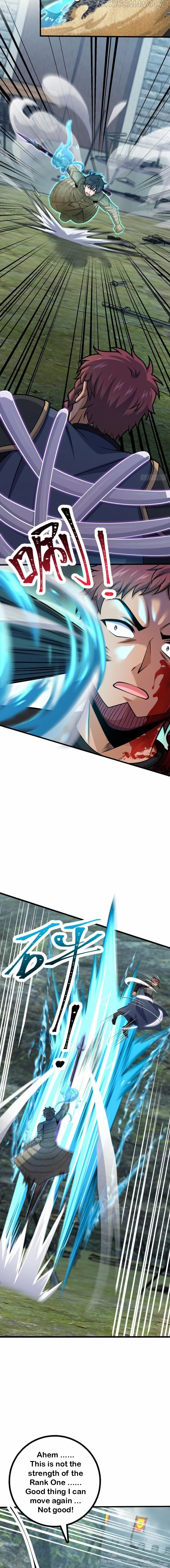 Spare Me, Great Lord! Chapter 568 Online - página 8