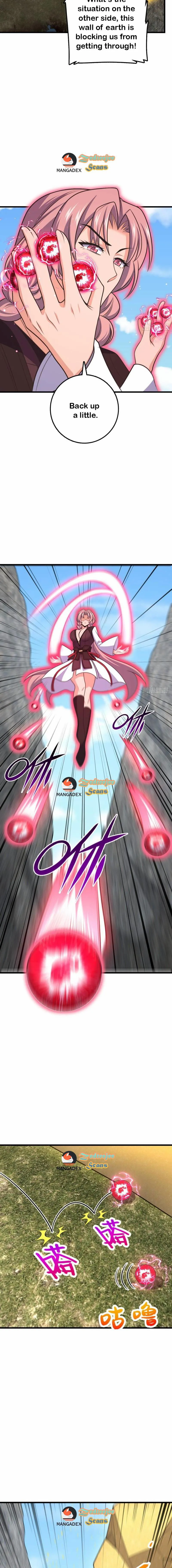 Spare Me, Great Lord! Chapter 571 Online - página 13