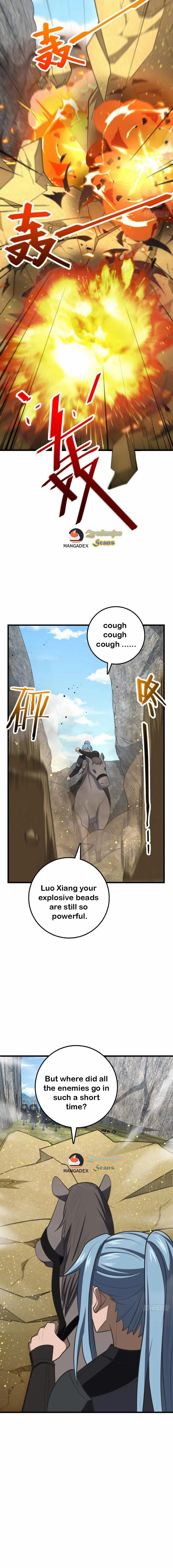 Spare Me, Great Lord! Chapter 571 Online - página 14