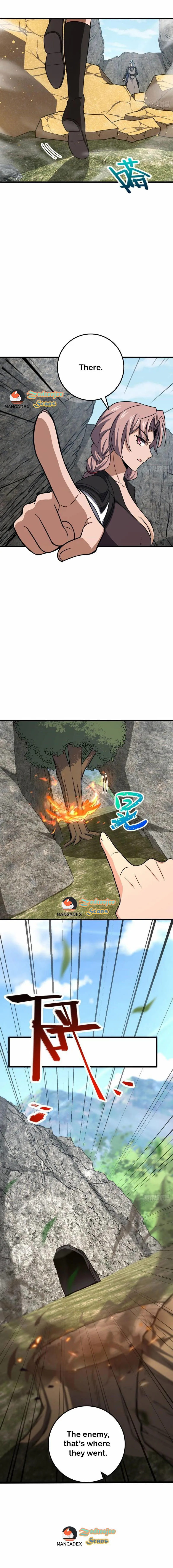 Spare Me, Great Lord! Chapter 571 Online - página 15