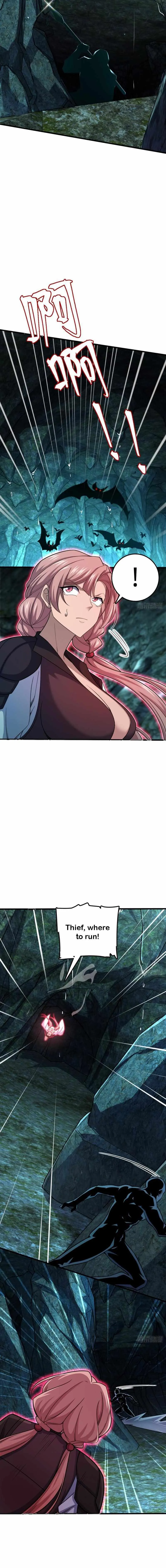 Spare Me, Great Lord! Chapter 572 Online - página 6