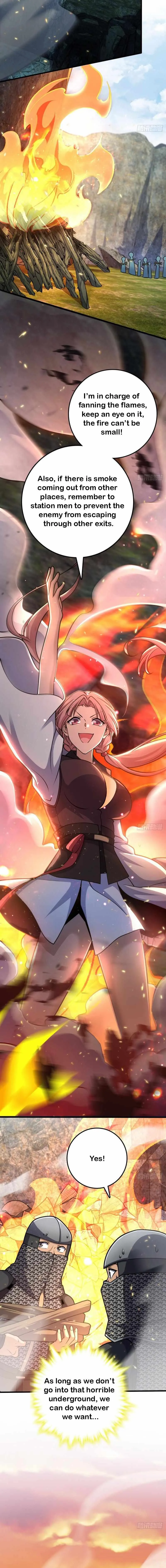 Spare Me, Great Lord! Chapter 572 Online - página 8
