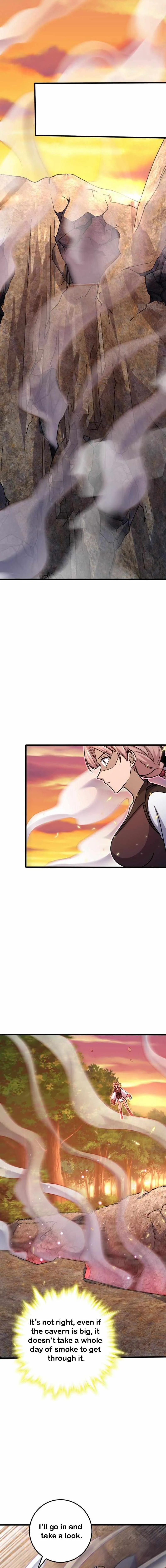 Spare Me, Great Lord! Chapter 572 Online - página 9