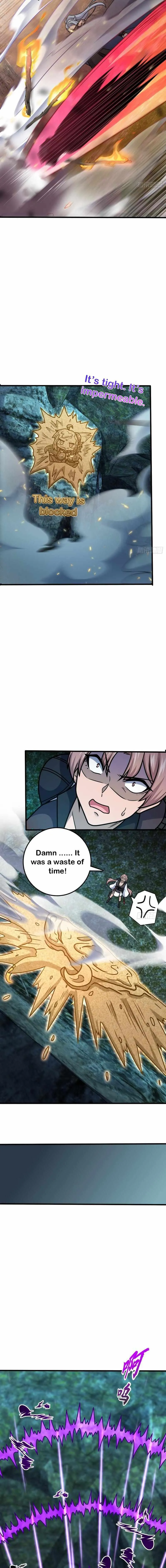 Spare Me, Great Lord! Chapter 572 Online - página 10