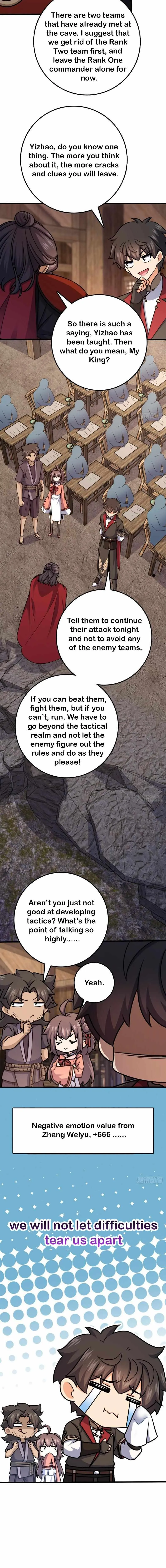 Spare Me, Great Lord! Chapter 572 Online - página 12