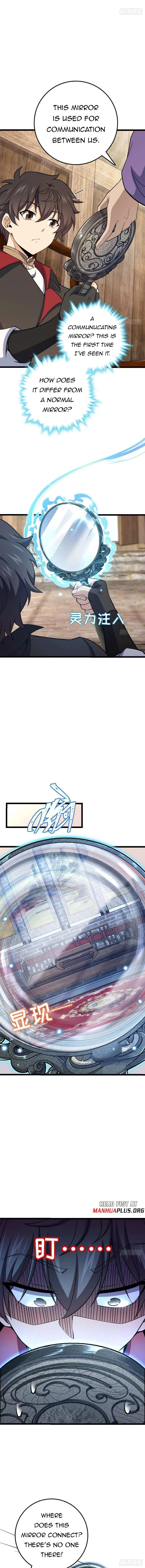 Spare Me, Great Lord! Chapter 578 Online - página 5