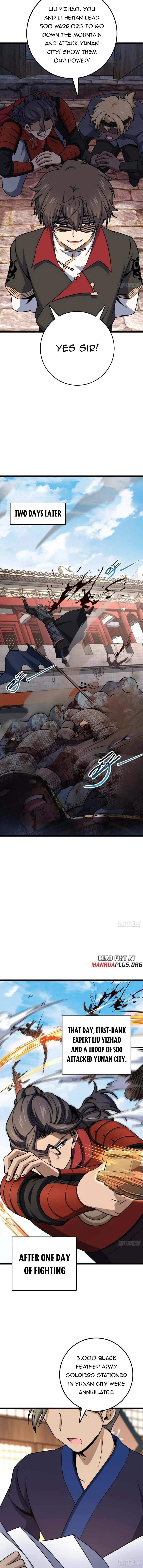 Spare Me, Great Lord! Chapter 578 Online - página 11