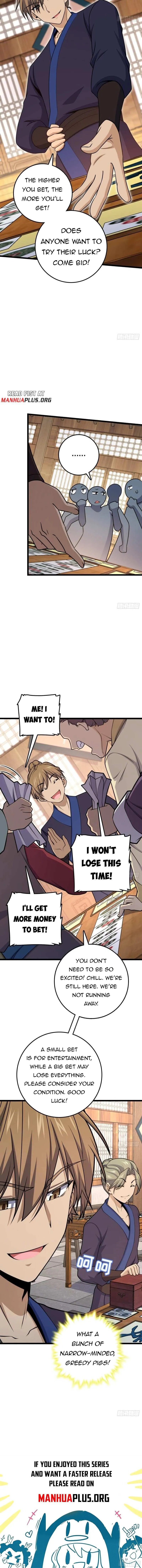 Spare Me, Great Lord! Chapter 578 Online - página 13