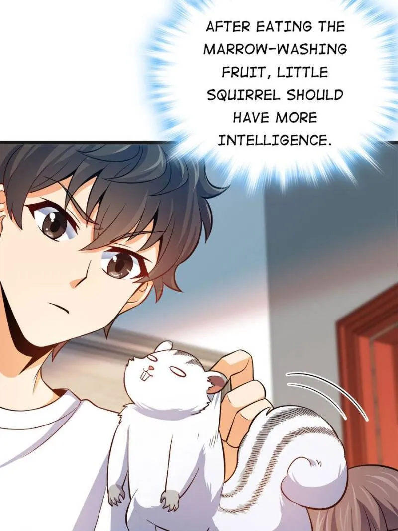 Spare Me, Great Lord! Chapter 58 Online - página 10