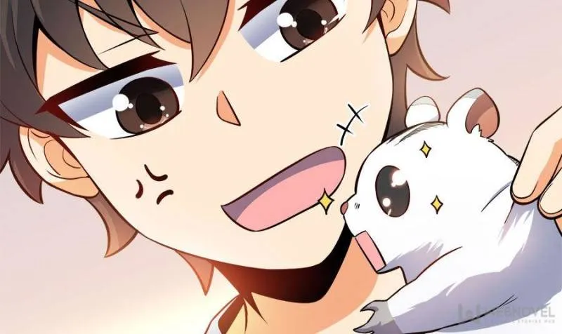 Spare Me, Great Lord! Chapter 58 Online - página 12