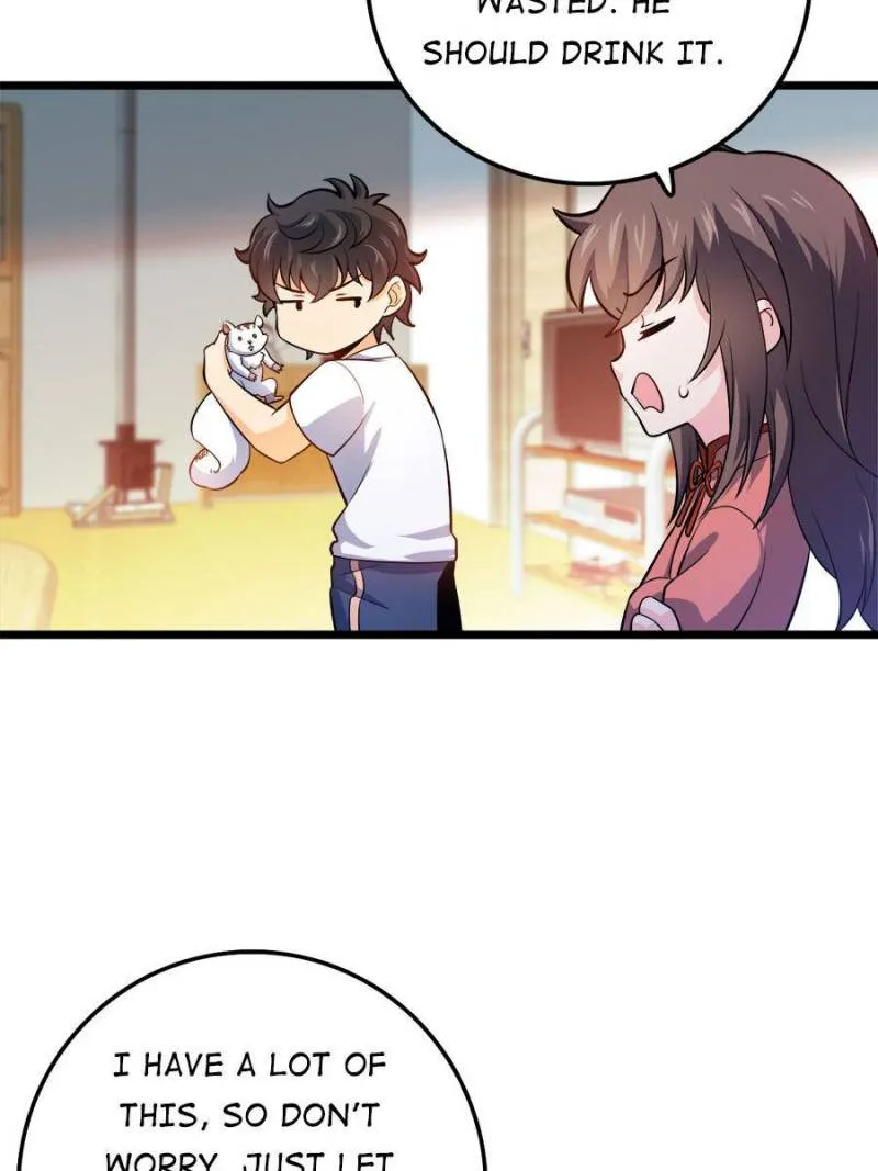 Spare Me, Great Lord! Chapter 58 Online - página 19