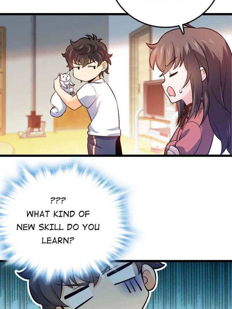 Spare Me, Great Lord! Chapter 58 Online - página 25