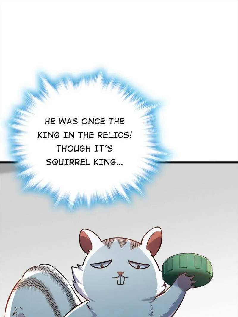 Spare Me, Great Lord! Chapter 58 Online - página 27