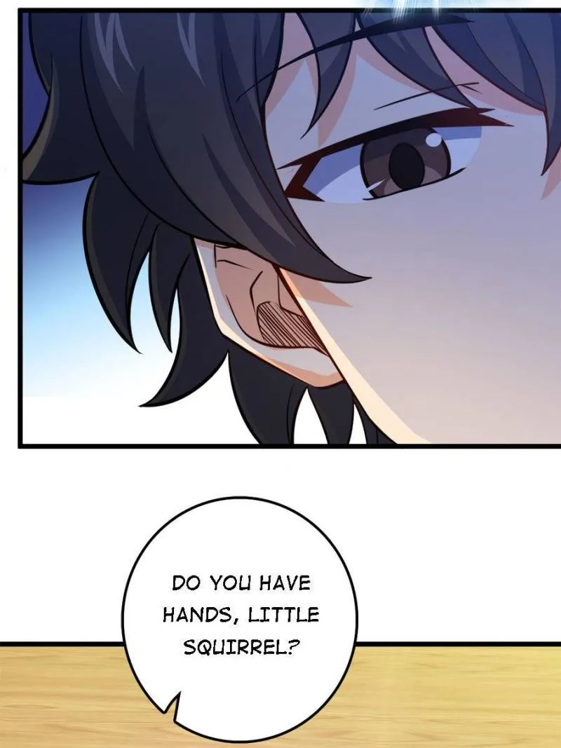 Spare Me, Great Lord! Chapter 58 Online - página 45