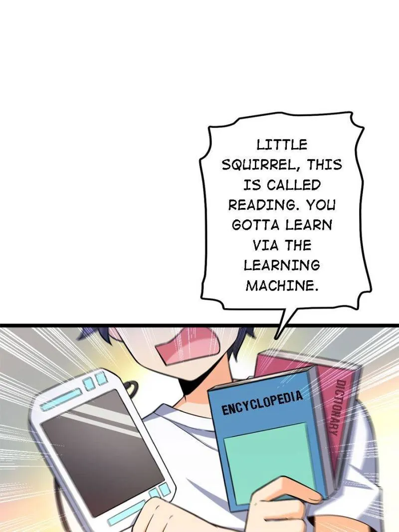 Spare Me, Great Lord! Chapter 58 Online - página 51