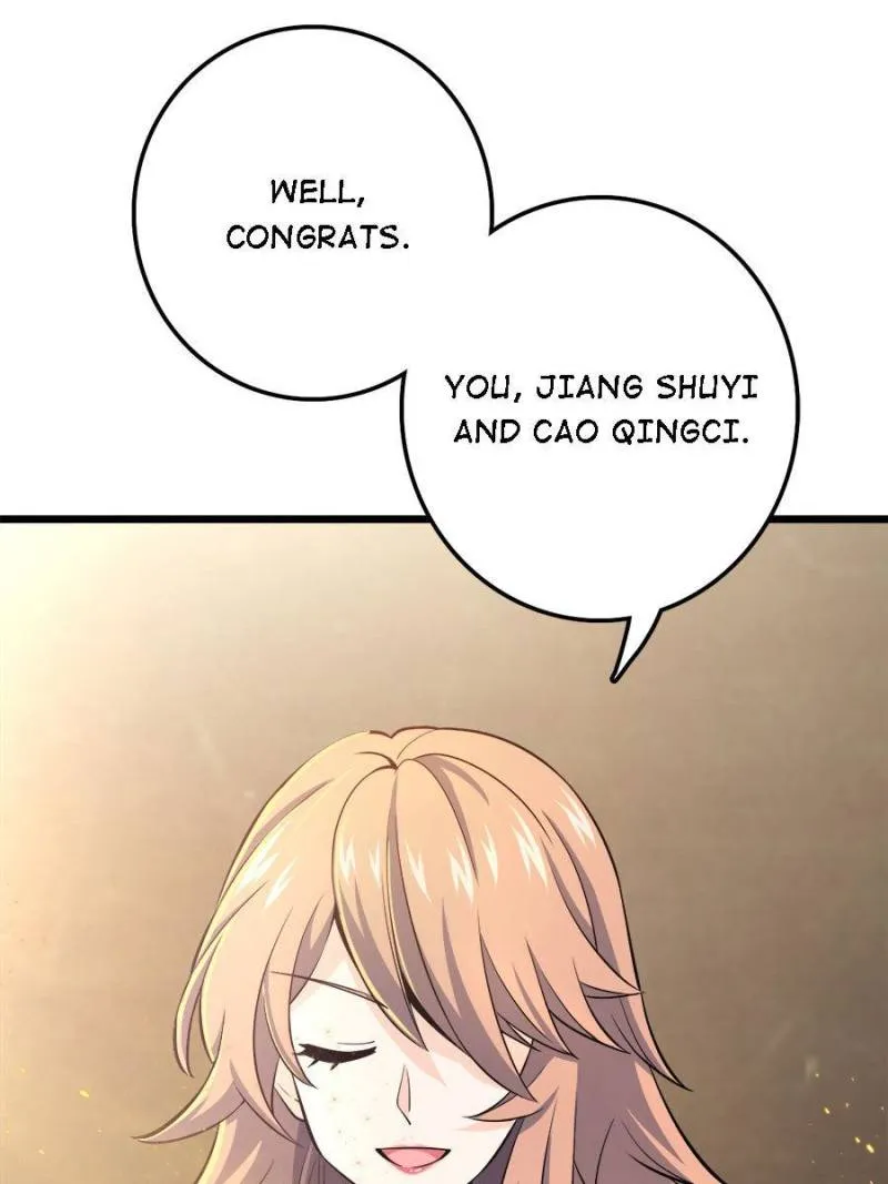 Spare Me, Great Lord! Chapter 58 Online - página 70
