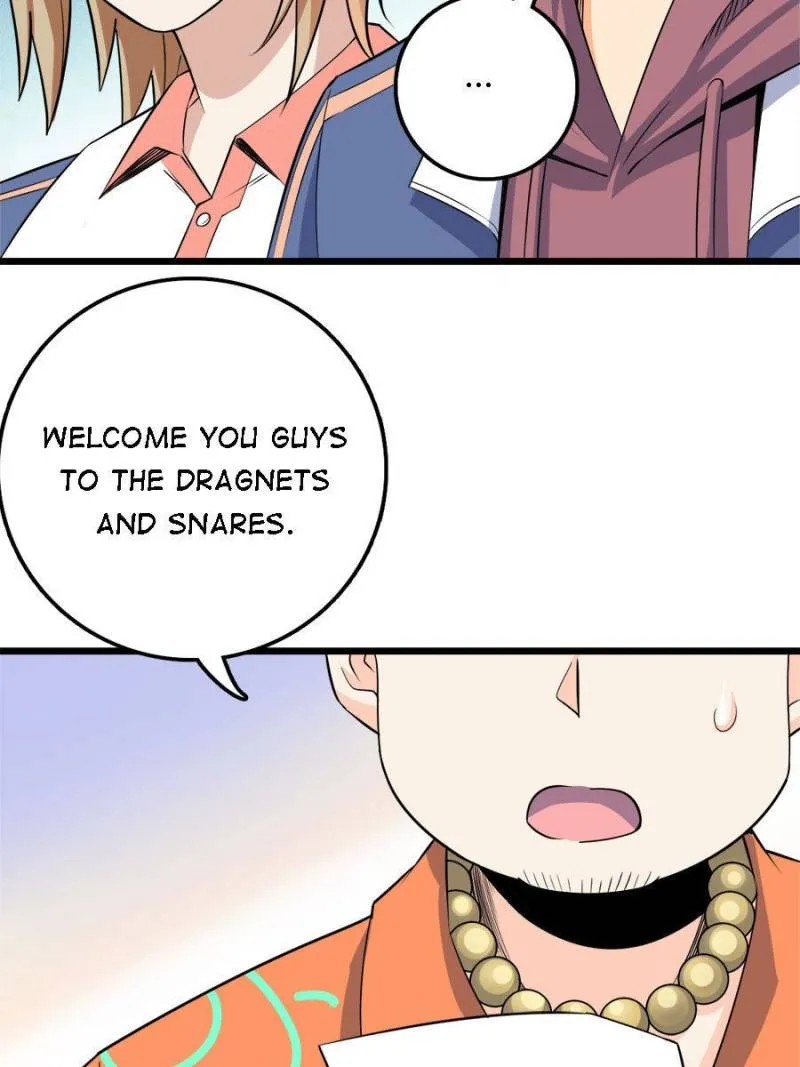 Spare Me, Great Lord! Chapter 58 Online - página 94