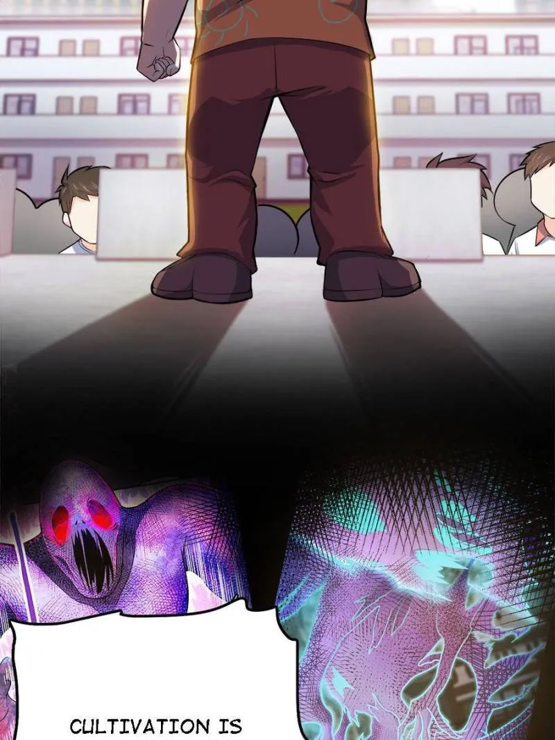 Spare Me, Great Lord! Chapter 58 Online - página 97