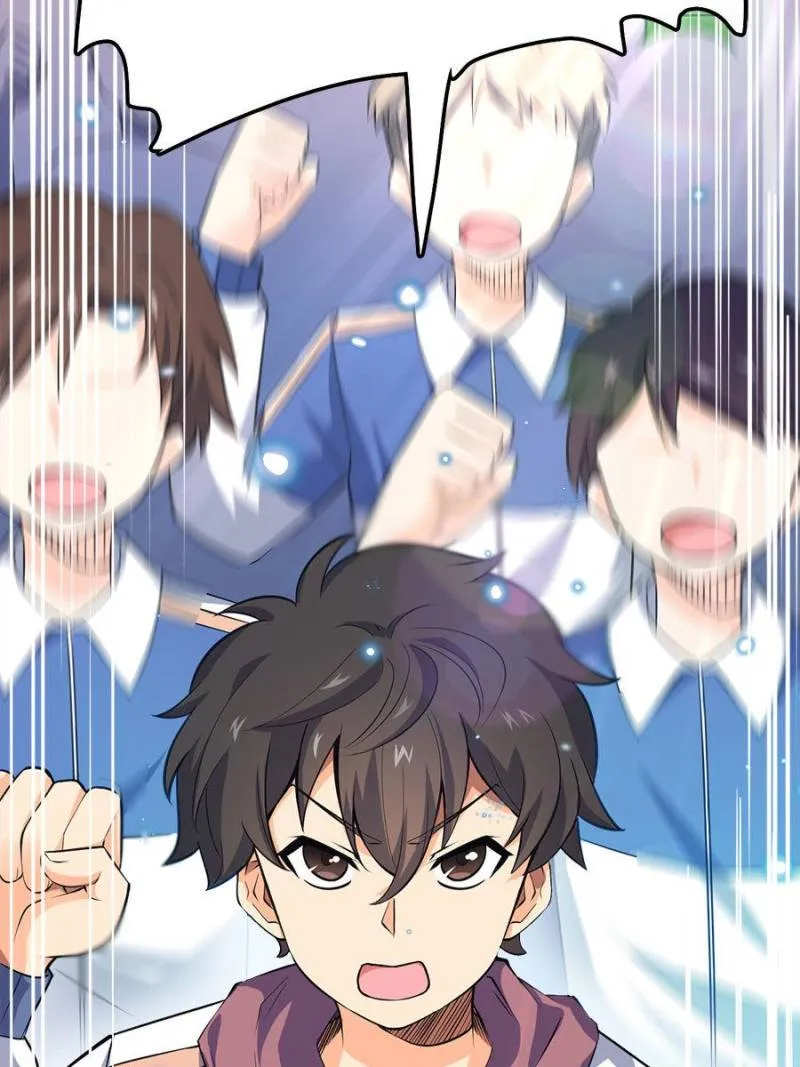 Spare Me, Great Lord! Chapter 58 Online - página 116