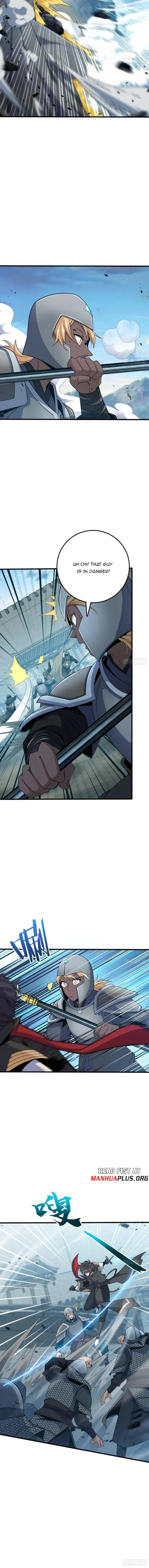 Spare Me, Great Lord! Chapter 580 Online - página 7