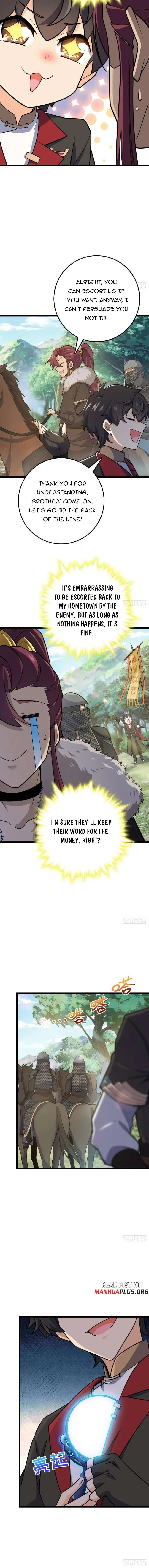 Spare Me, Great Lord! Chapter 584 Online - página 11