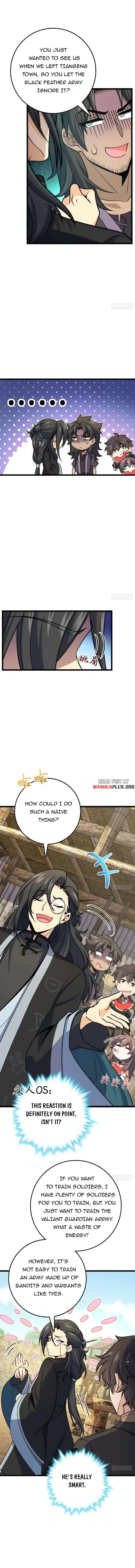 Spare Me, Great Lord! Chapter 587 Online - página 6